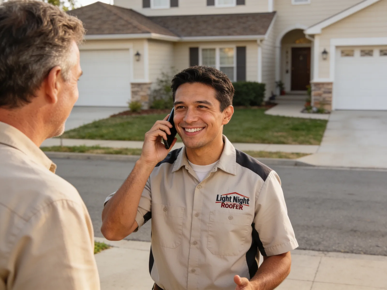 Emergency Roof Repair Newaygo, MI FAQs